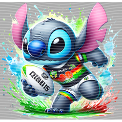 Stitch-SH 1738